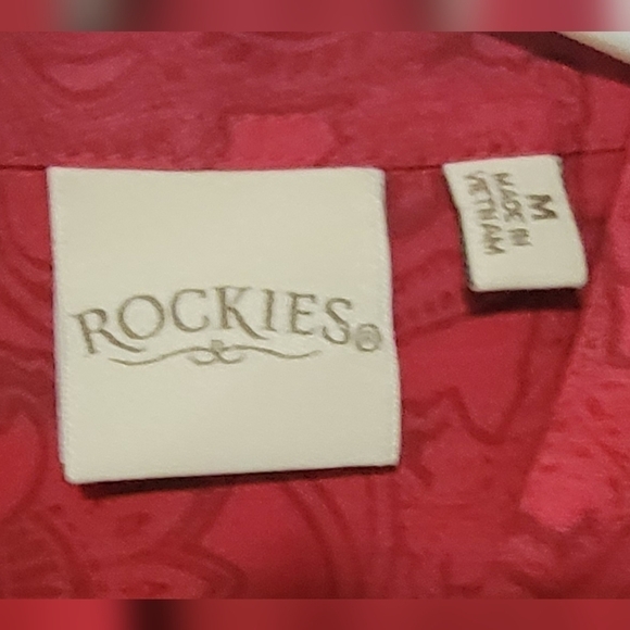 Rockies Shirt - Picture 5 of 6